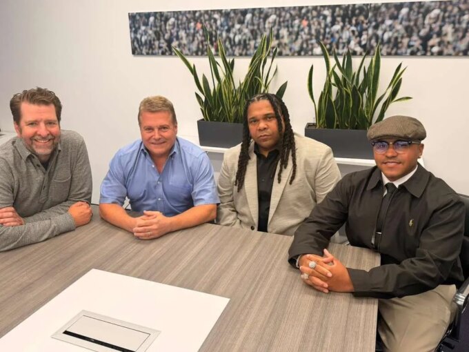 Concord Enters Strategic Partnership with Lito Music
