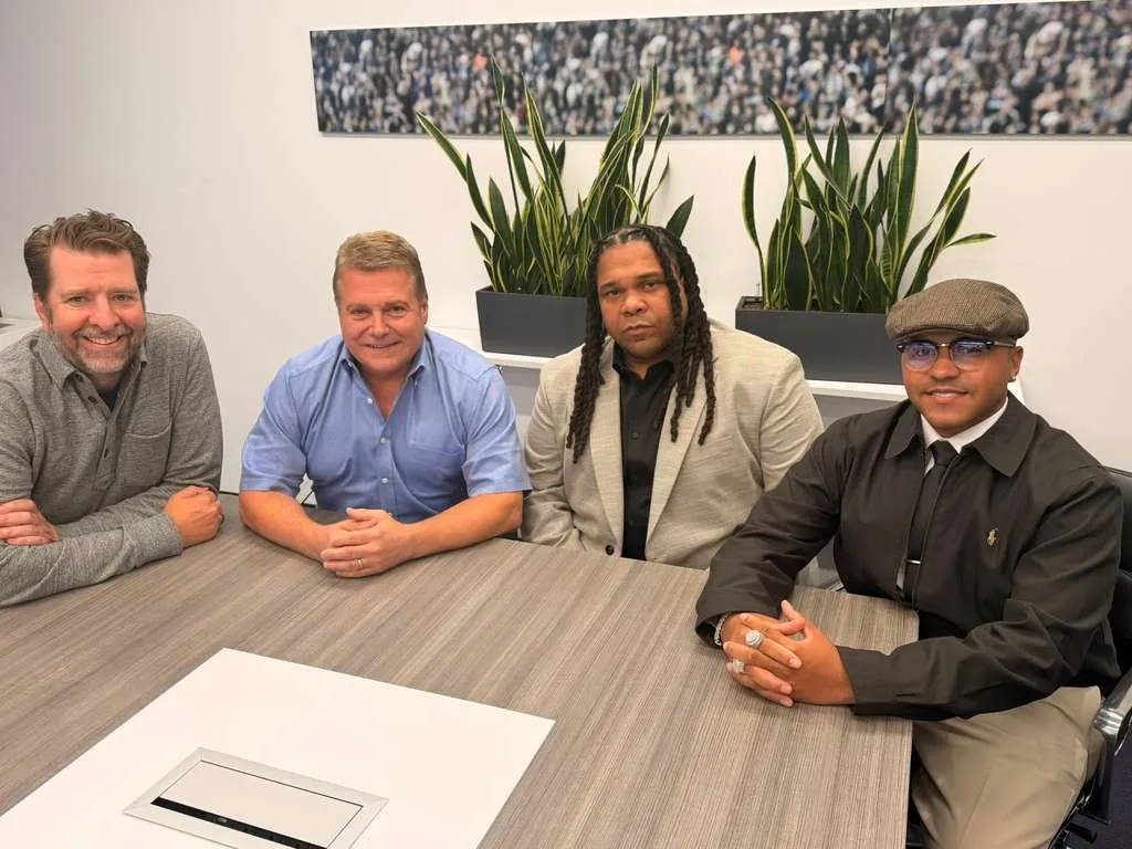 Concord Enters Strategic Partnership with Lito Music