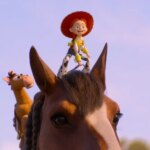 Could 'Toy Story 5' Album Gallop to Big Chart Debut? Pop Shop Podcast