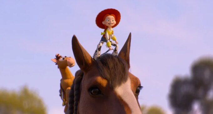 Could 'Toy Story 5' Album Gallop to Big Chart Debut? Pop Shop Podcast
