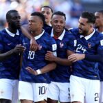 Daft Punk’s ‘One More Time’ is France’s official 2026 World Cup goal music
