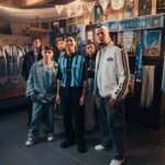 'Dai Dai,' 'Champions,' 'Jump,' & More