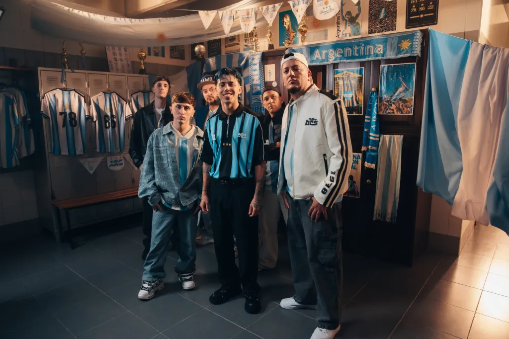'Dai Dai,' 'Champions,' 'Jump,' & More
