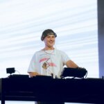 Dance Acts Must Work Harder to Headline Festivals