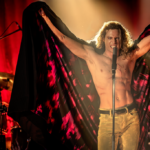Daniel Hart Talks Writing 'The Vampire Lestat' Soundtrack & Script