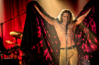 Daniel Hart Talks Writing 'The Vampire Lestat' Soundtrack & Script