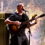 Dave Matthews speaks out about his Pro-Palestine stance and Israel protests being "twisted" into anti-Semitism