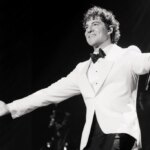David Bisbal U.S. Tour Eternos 2026: Here Are the Dates