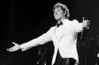 David Bisbal U.S. Tour Eternos 2026: Here Are the Dates
