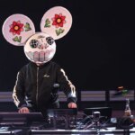 Deadmau5 Adopts Cat He Helped Save With Donation to Animal Shelter