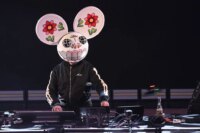 Deadmau5 Adopts Cat He Helped Save With Donation to Animal Shelter