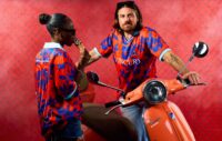 Decca Classics launch official Pavarotti football shirts ahead of 2026 World Cup