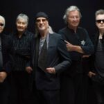 Deep Purple share pummelling single 'Diablo'