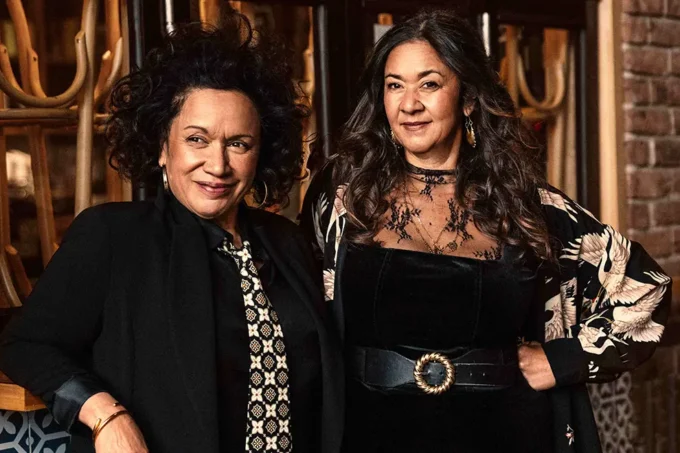 'Deeply Embedded Oral Tradition Is In Our DNA': Vika & Linda Are Stronger Than Ever On 'Where Do You Come From?'