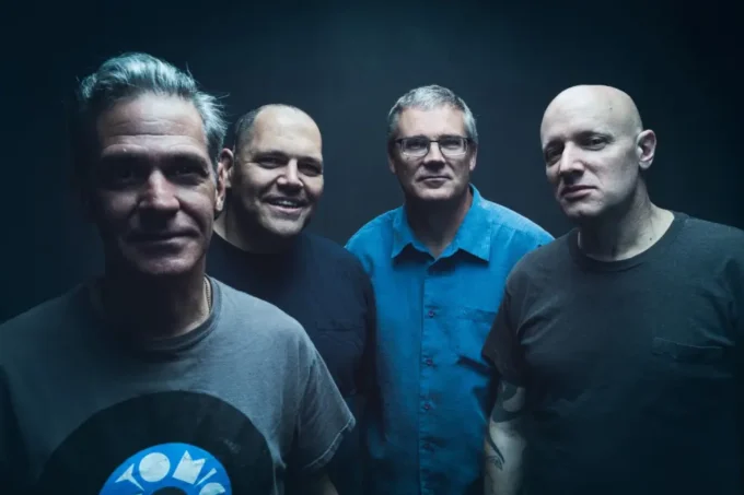 Descendents’ Bill Stevenson: ‘What A Crazy Way To Have Spent A Life’