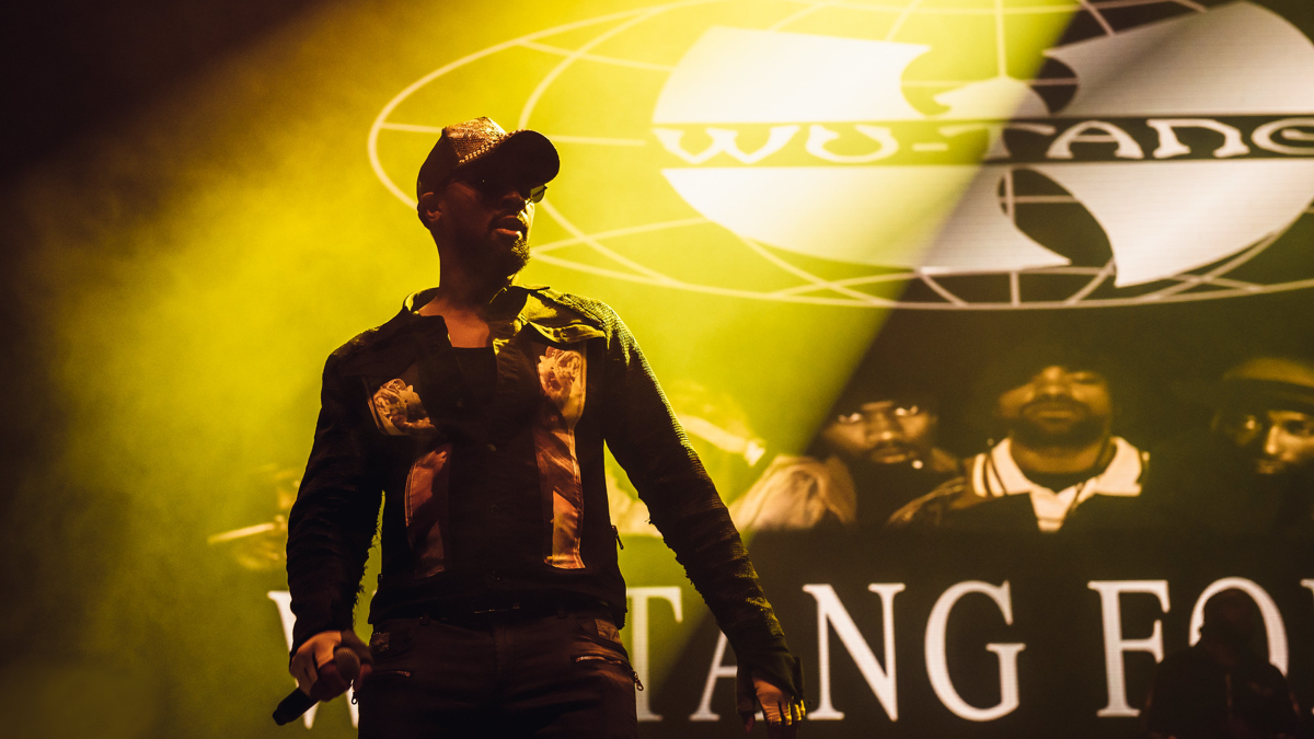 Did Wu-Tang Clan Reverse the Knicks Curse?
