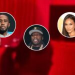 Diddy’s Sex Tape With Daphne Joy and Male Escort Leaks