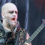 Dimmu Borgir's Silenoz Shares a Strength of Their Band