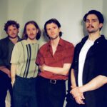 Do Nothing announce new album 'Friend World' with melancholic single 'Stars'