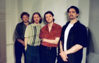 Do Nothing announce new album 'Friend World' with melancholic single 'Stars'