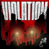 Dogshite: Violation - Album Review