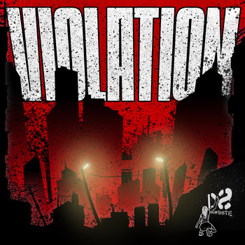 Dogshite: Violation - Album Review
