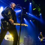 Dogstar: The Roundhouse, London - Live Review
