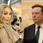 Doja Cat brands Elon Musk a "barrel chested Ewok"