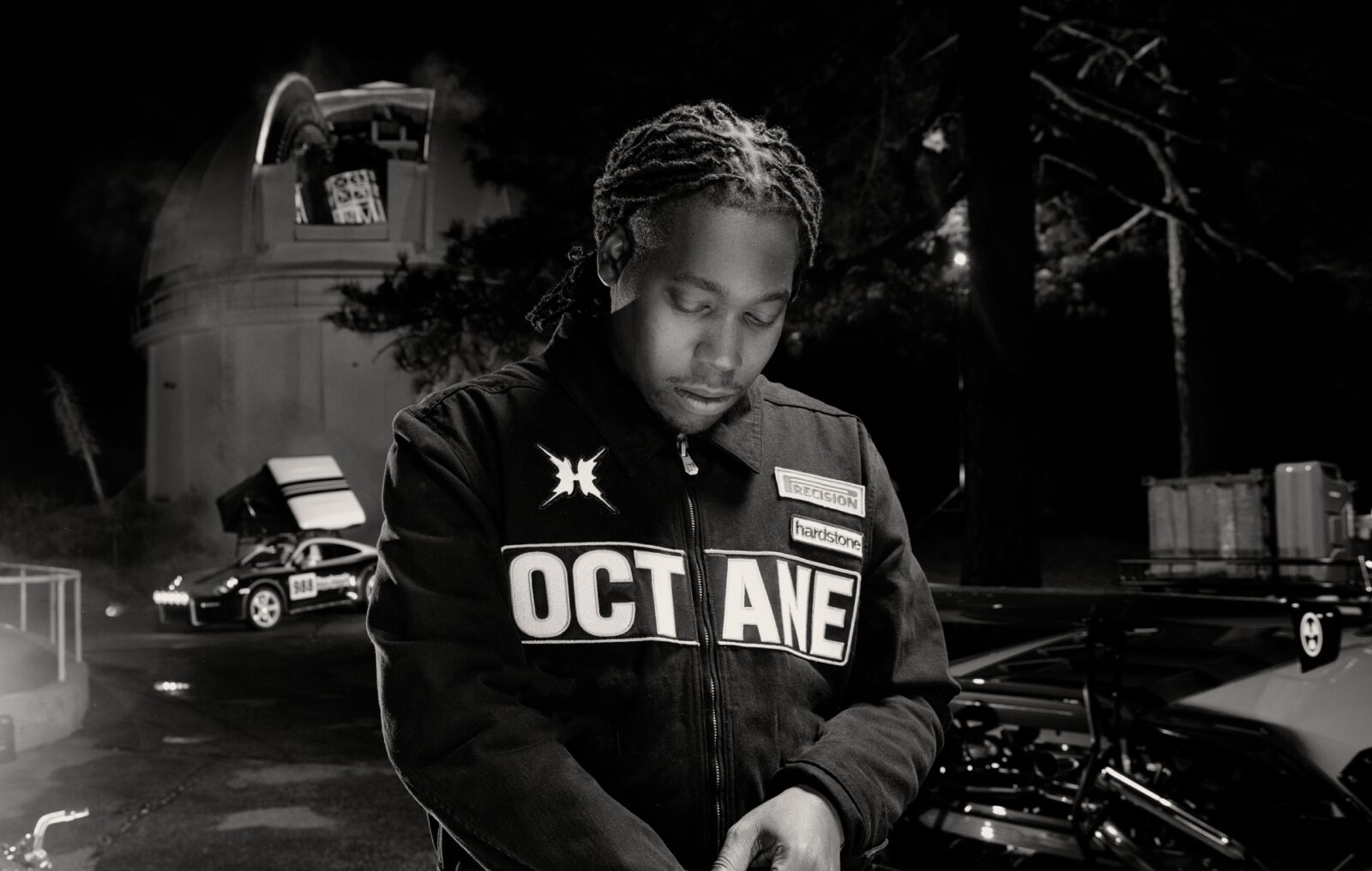 Don Toliver announces 'Nitrous' tour of UK, Europe and North America