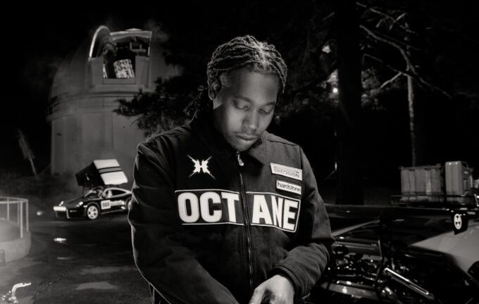 Don Toliver announces 'Nitrous' tour of UK, Europe and North America
