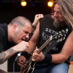 Down Announce 2026 North American Tour Dates With Helmet