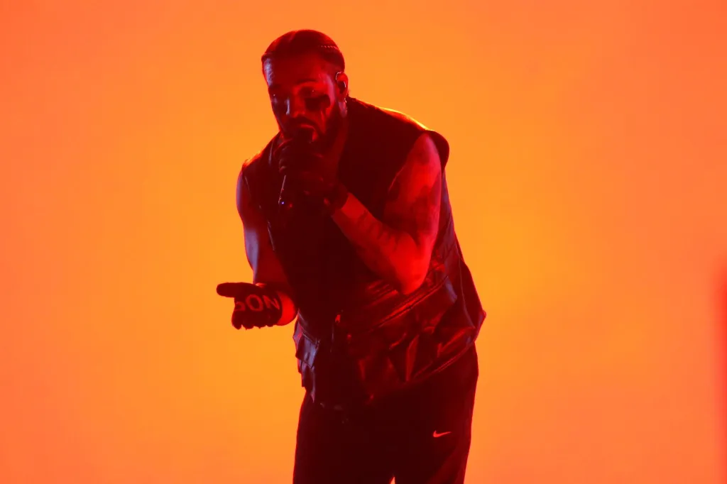 Drake Affiliate OVO Noel Reveals OG 'ICEMAN' Tracklist