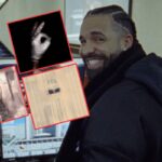Drake Is the First Artist to Hold Billboard 200's Top Three Spots