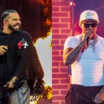 Drake and Future Reunite After Beef on New Song 'Ran to Atlanta'
