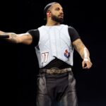 Drake tops the charts, sets records and sweeps away the oldies : NPR