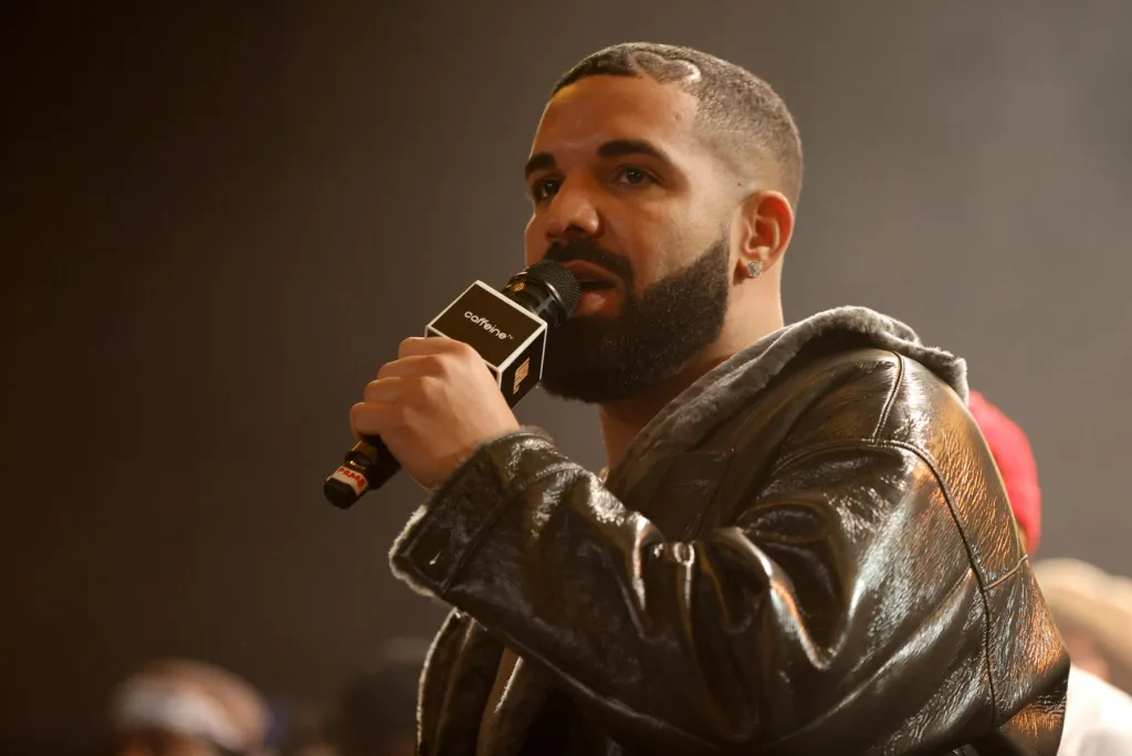 Drake’s Company OVO Locked in Lawsuits With Investor Over $4M Loan
