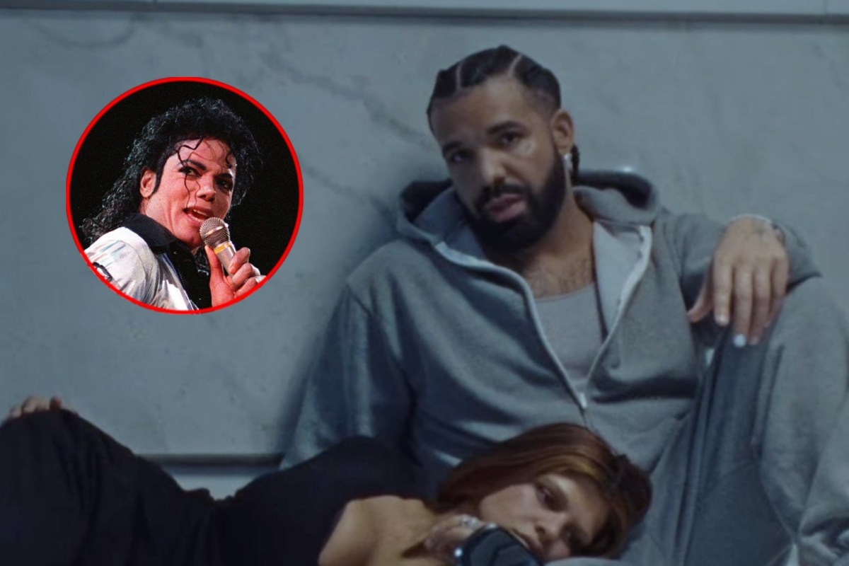 Drake's 'Janice STFU' Debuts at No. 1 on Billboard Hot 100
