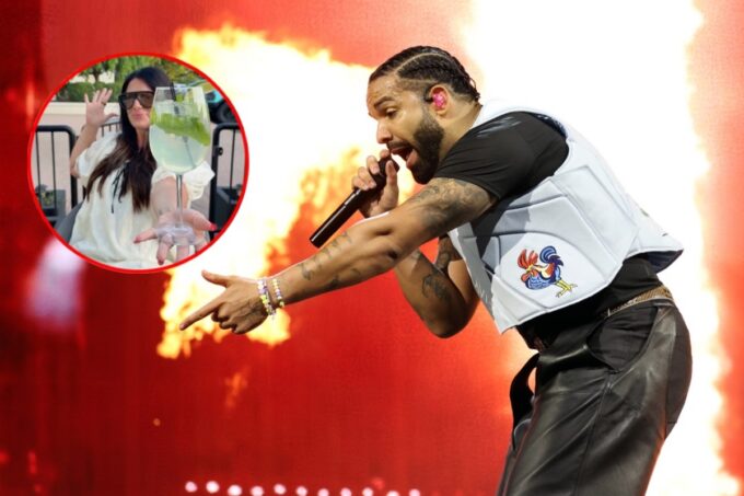 Drake's 'Shabang' Sparks New Social Media Challenge
