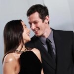 Dua Lipa & Callum Turner Relationship Timeline