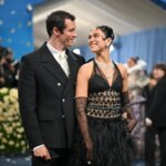 Dua Lipa Marries Callum Turner in London