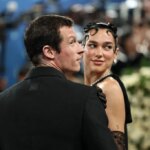 Dua Lipa and Callum Turner Marry at Second Wedding in Sicily