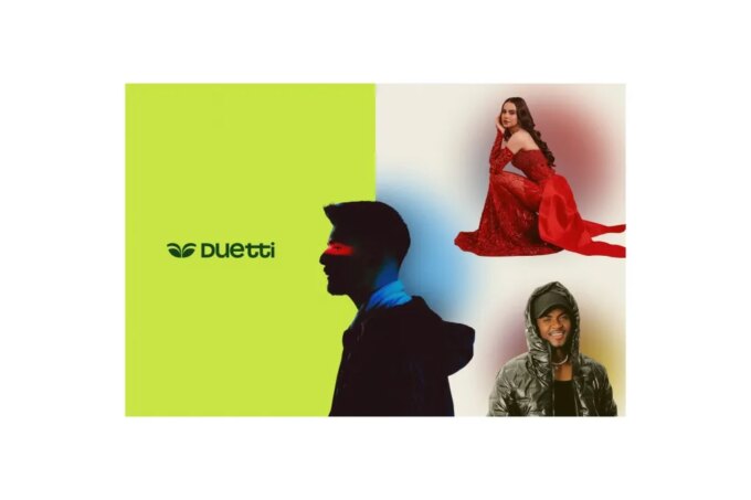 Duetti Hires Indie Artists to Remix Six-Month-Old Songs it Acquires