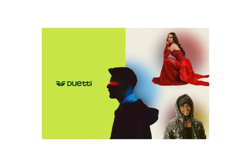 Duetti Hires Indie Artists to Remix Six-Month-Old Songs it Acquires