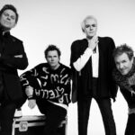 Duran Duran announce 2026 UK arena tour