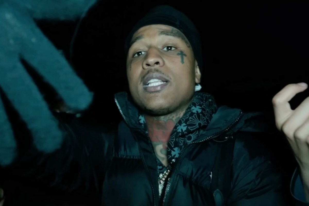 EBK Jaaybo Pleads Guilty to Federal Gun and Drug Charges