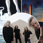 Each Voivod Member Names Their Favorite Prog Album
