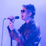Echo & The Bunnymen postpone show after "road traffic incident" leaves Ian McCulloch needing medical treatment