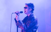 Echo & The Bunnymen postpone show after "road traffic incident" leaves Ian McCulloch needing medical treatment