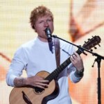 Ed Sheeran's Nashville Loop Tour Show: Best Moments