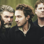 Editors announce new album 'Surface, Echo & Sound' with euphoric single 'The Rush'
